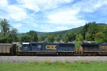 CSX 4724